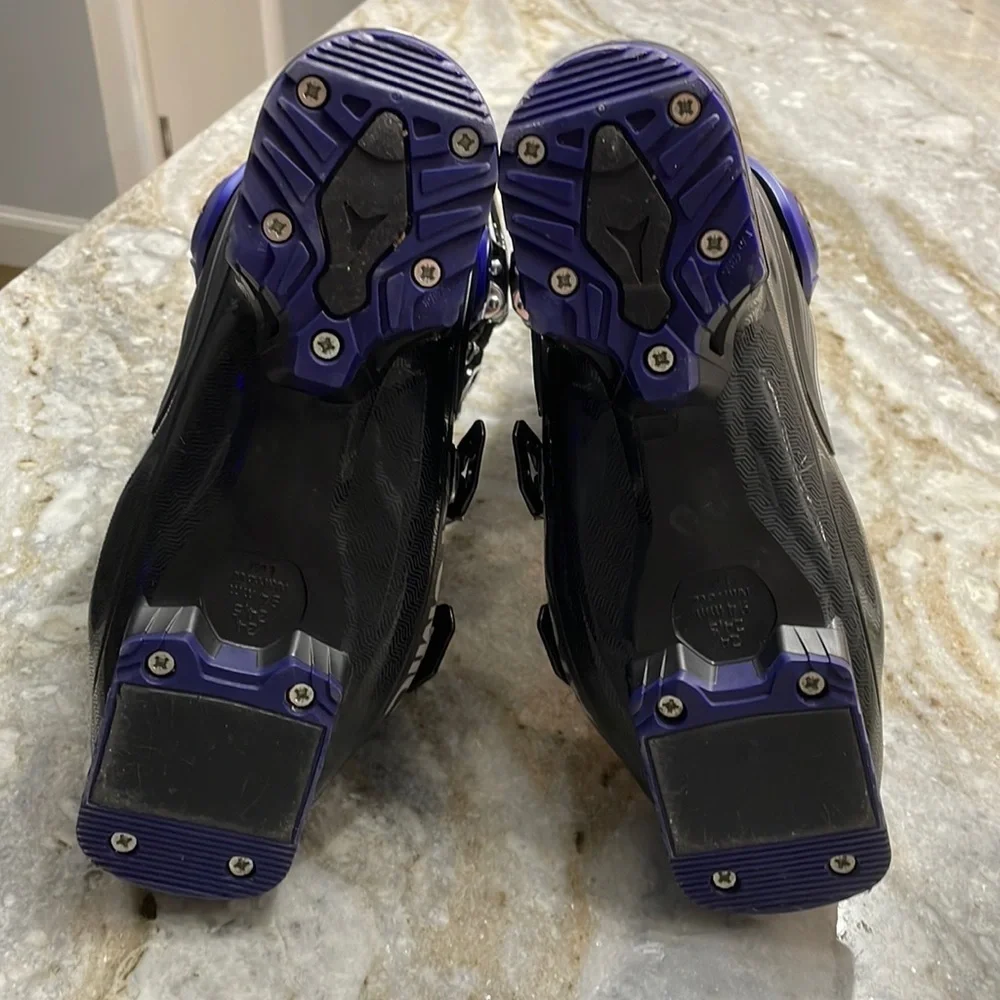 Atomic Hawx Ultra 95 Ski Boots 2018 Women’s 24-24.5  94 mm Narrow